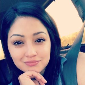 Meet your Posher, Kristi